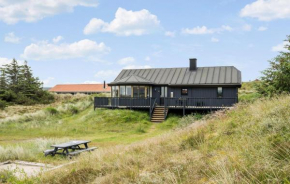3 Bedroom Awesome Home In Hvide Sande